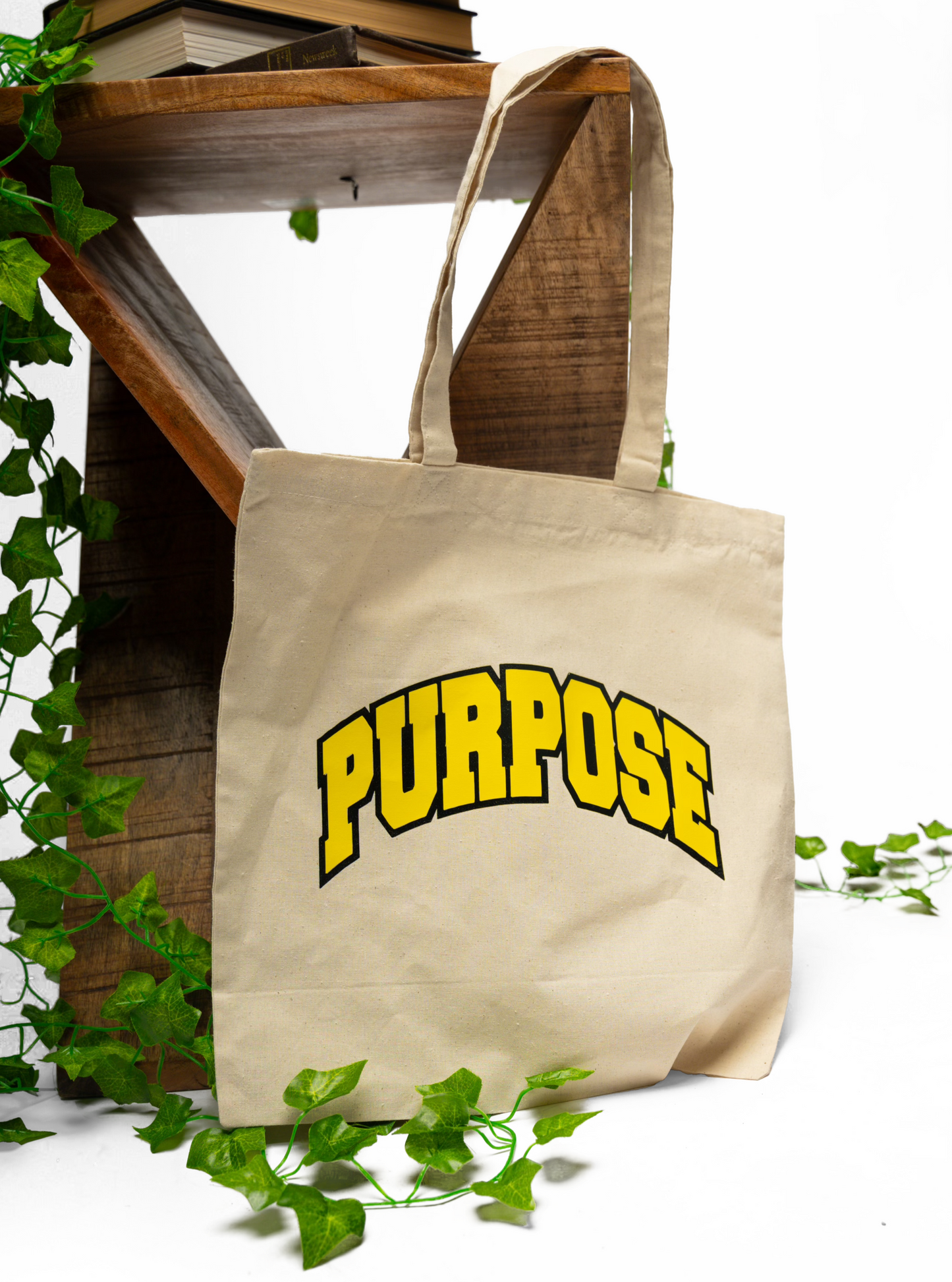 Purpose Tote