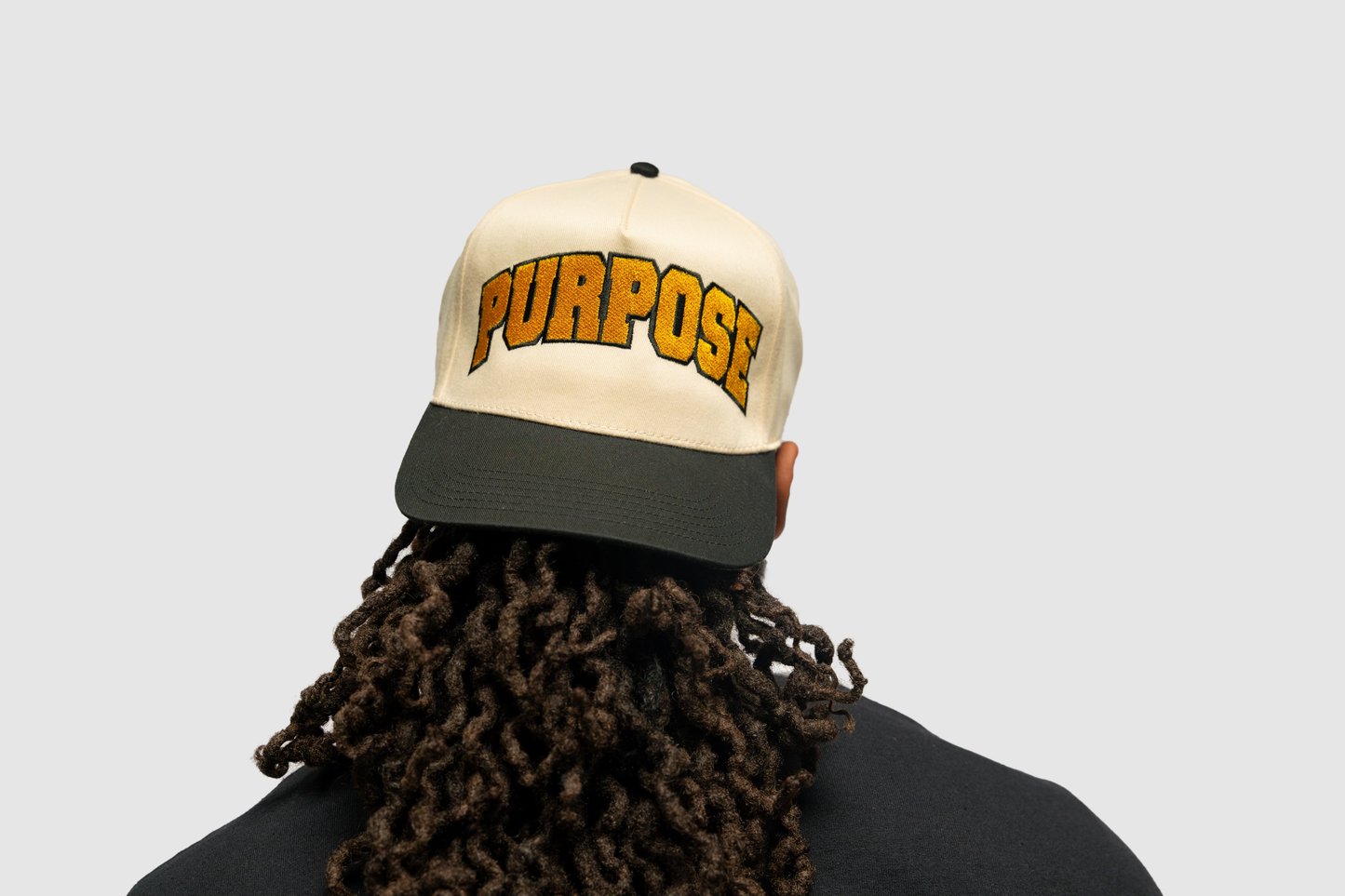 Purpose Snapback