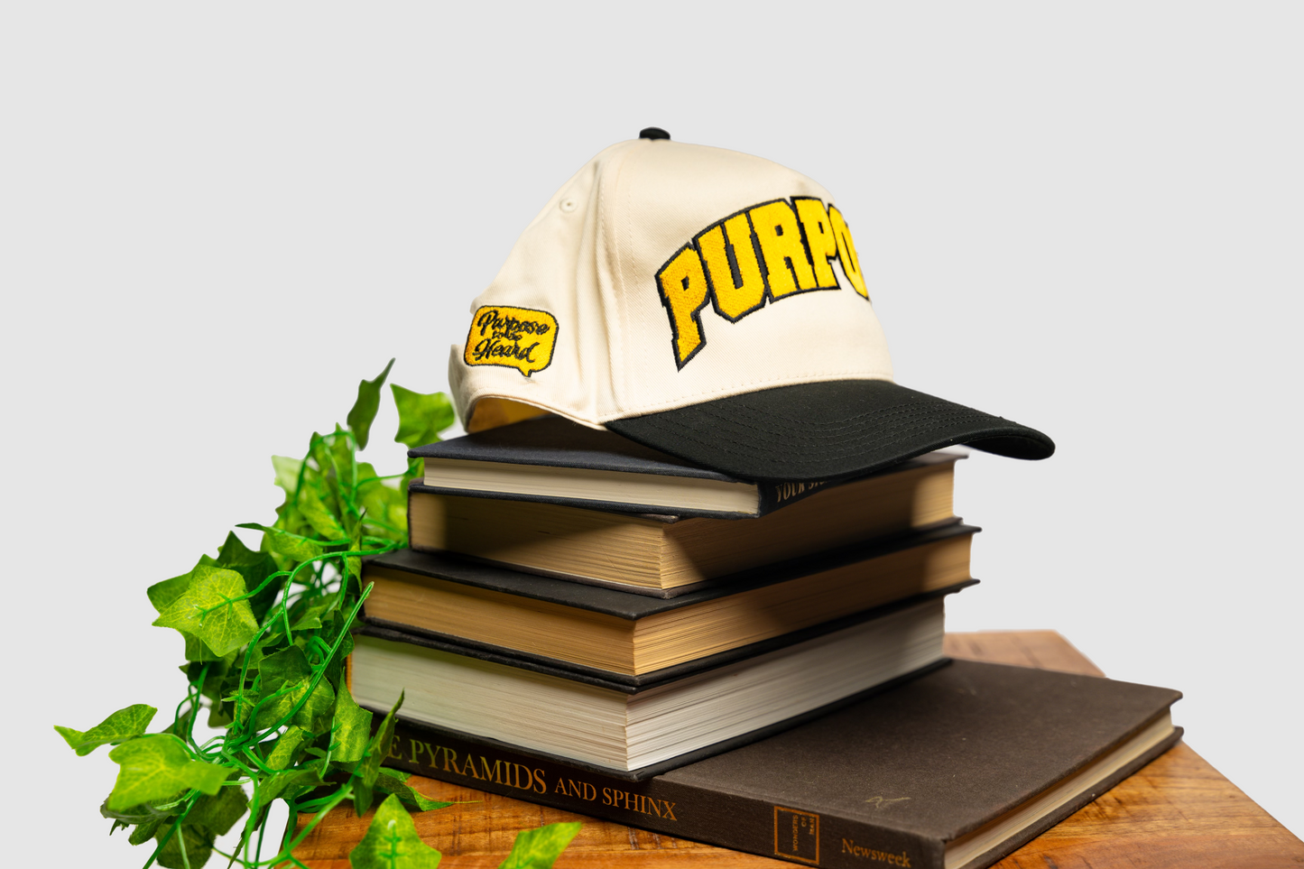 Purpose Snapback