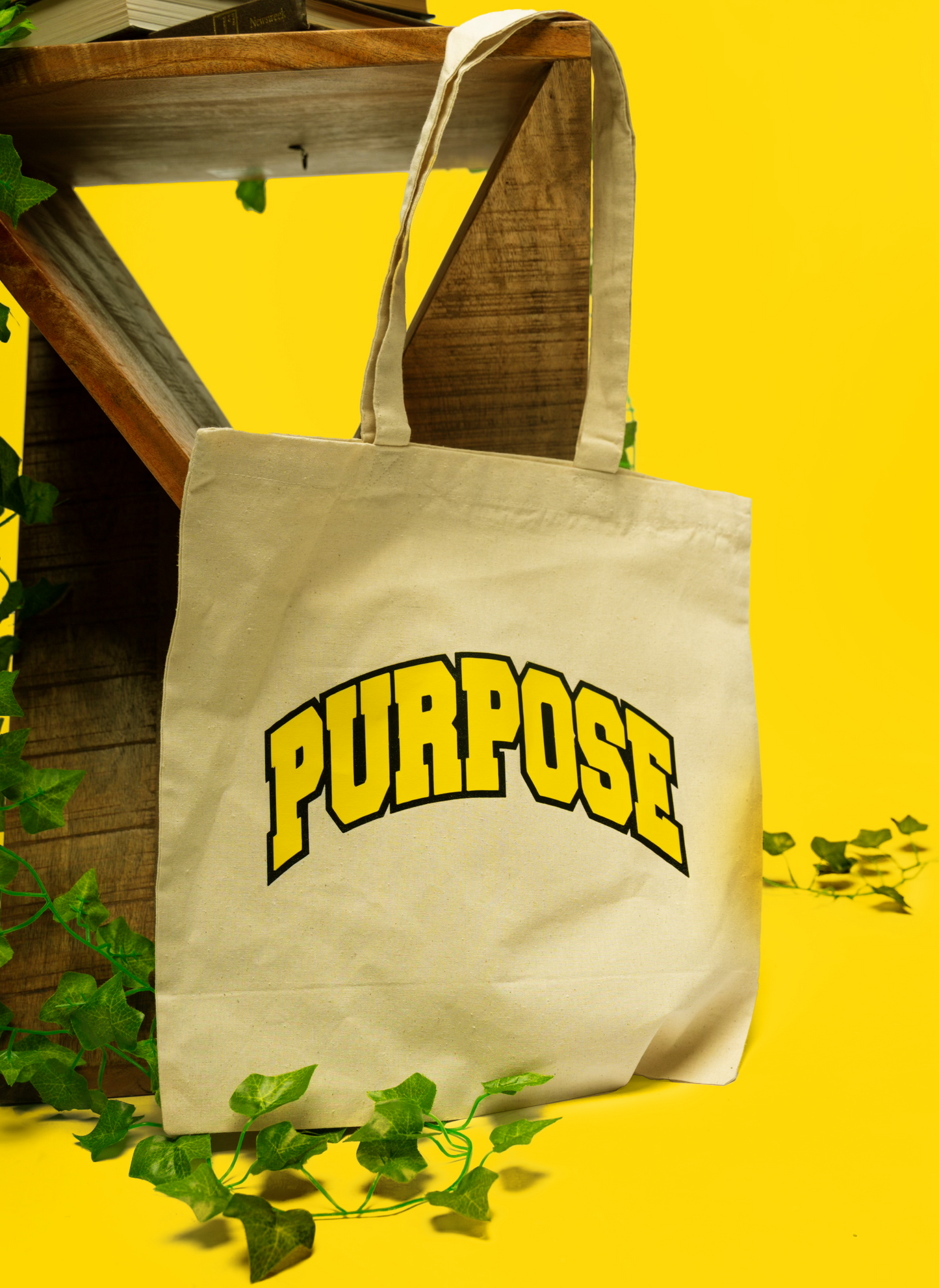 Purpose Tote