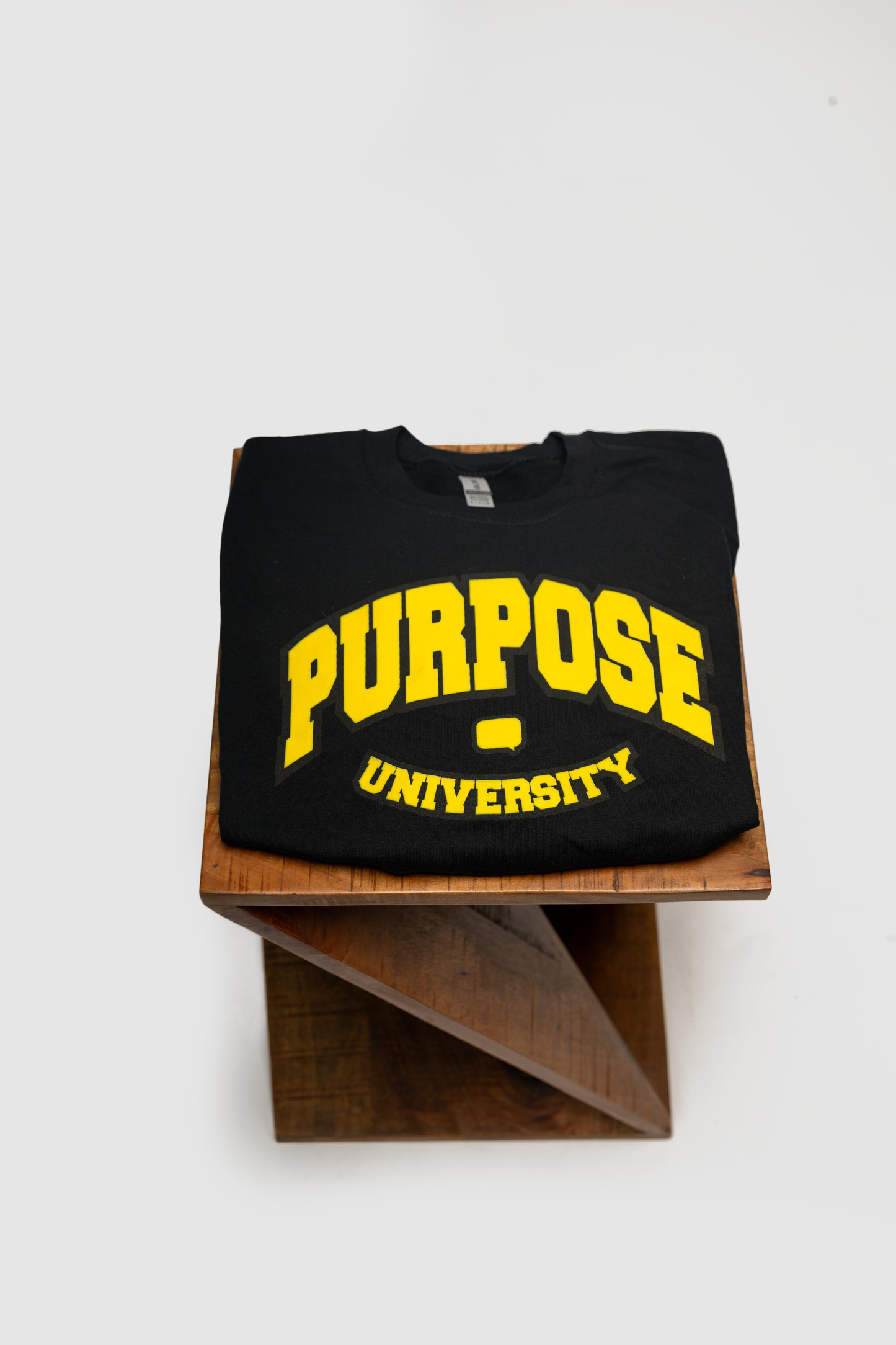 Purpose University Crewneck