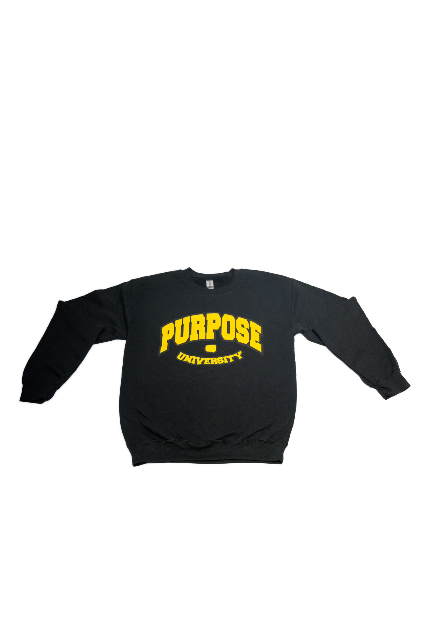 Purpose University Crewneck